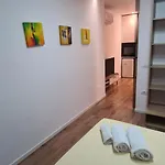 Stina's Cute Appartement Tirana