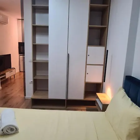 Stina's Cute Apartamento