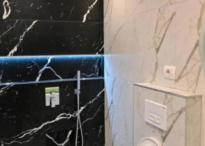 Stina's Cute Apartamento