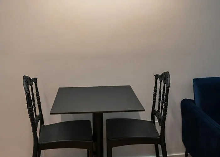 דירה Stina's Cute *