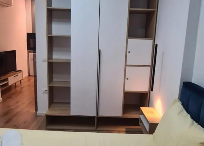 Stina's Cute Apartamento