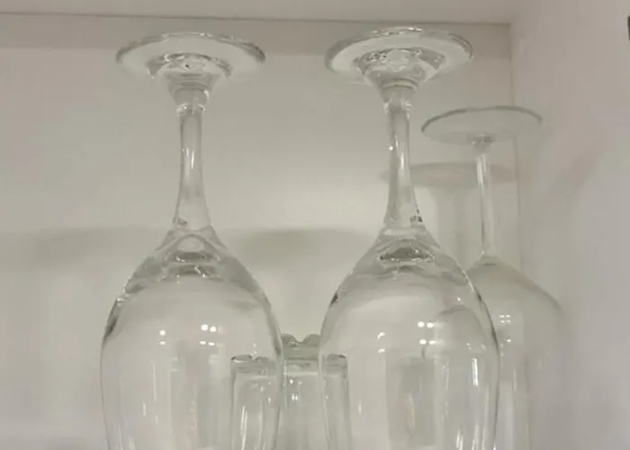 Apartamento Stina's Cute *