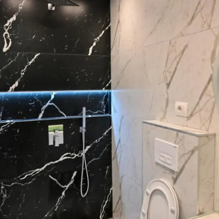 Stina's Cute Apartment