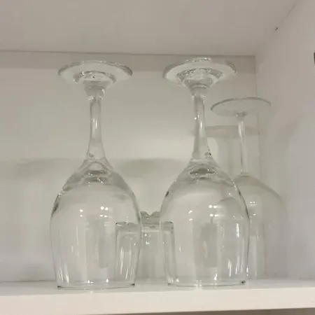 Apartment Stina's Cute *