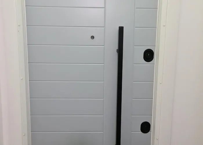 Stina's Cute Apartment *