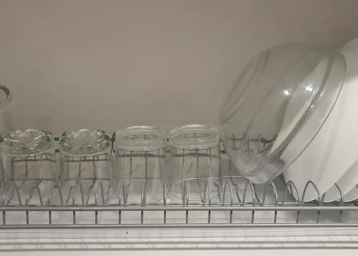 Apartment Stina's Cute Tirana