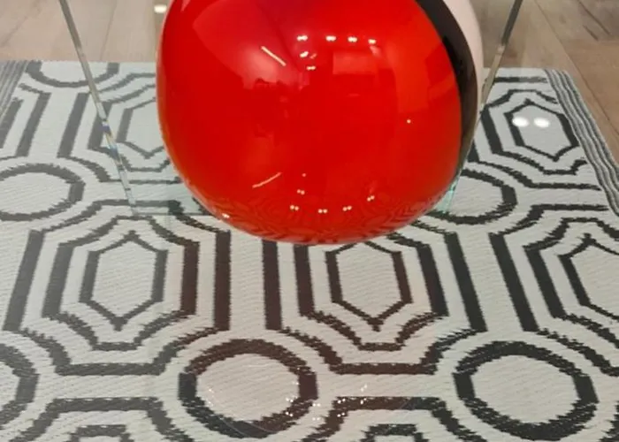 Apartment Stina's Cute